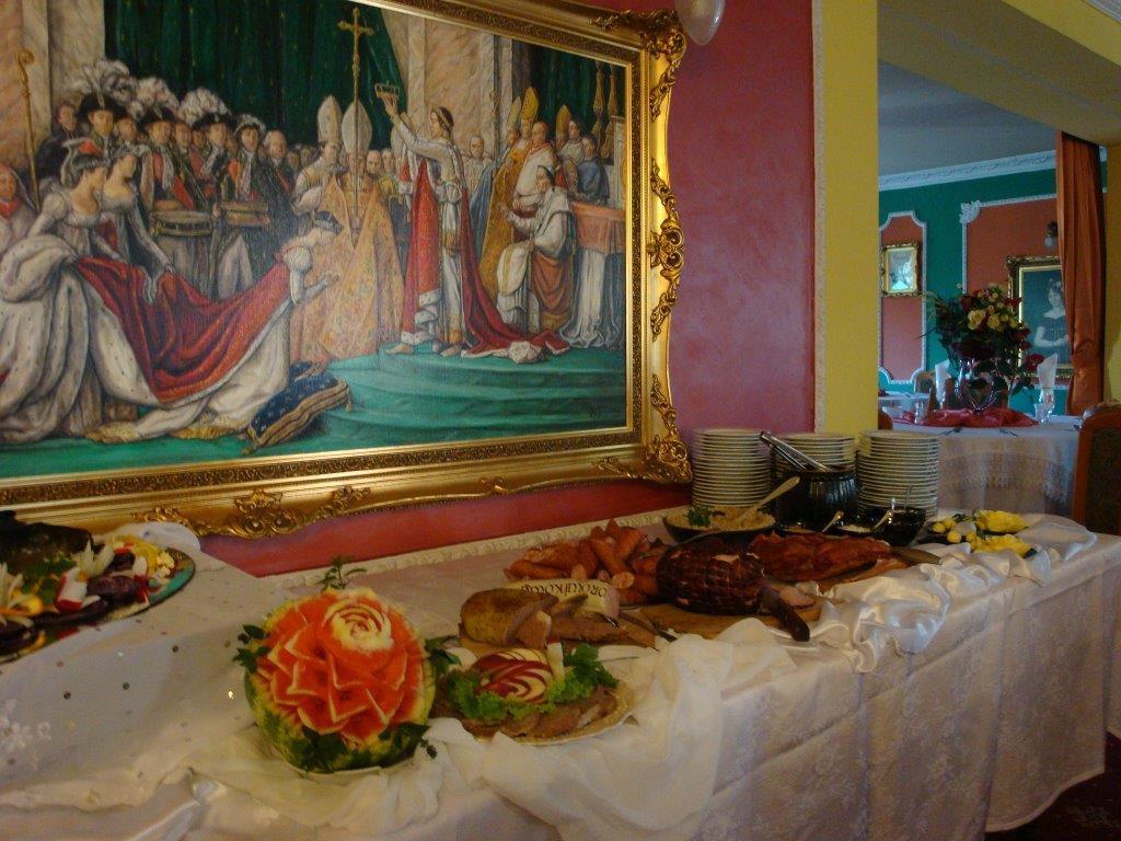 Bonaparte Częstochowa Екстериор снимка