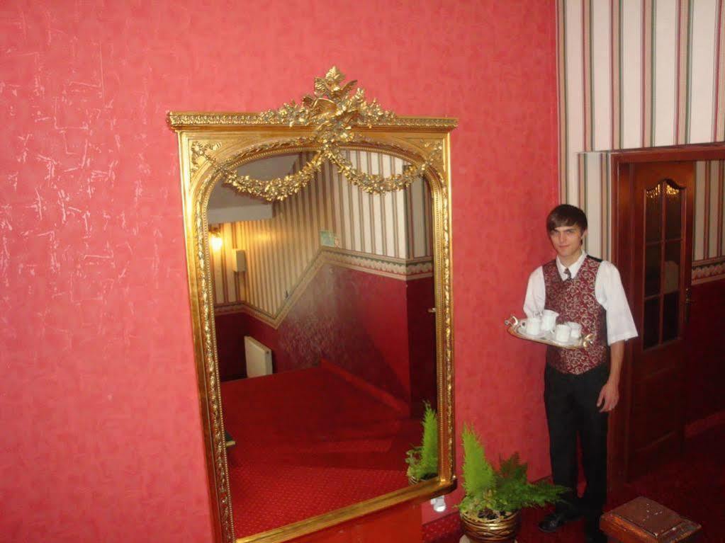 Bonaparte Częstochowa Екстериор снимка